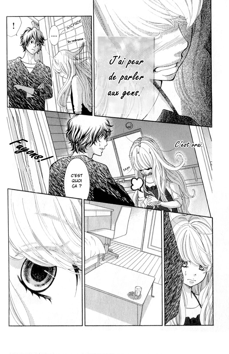 img Kyo no Kira-kun 35